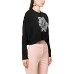 MaxMara Свитер женский черный - фото 6