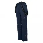 Брюки Iguana Boreta, синий - фото 3