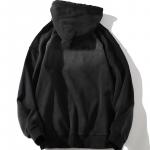 Толстовка унисекс A SQUARE ROOT, Белый - фото 12