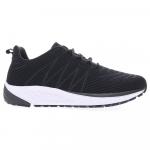 Кроссовки Tour Triated Propet, черный - фото 3