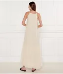 Платье Liu Jo, бежевый - фото 3