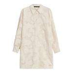 Рубашка PANINO Marina Rinaldi, белый - фото