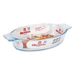 Стакан Springvand Quttin овальный (400cc) - фото