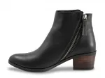 Ботильоны Camila Bootie Bueno, черный - фото 3