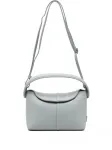 Сумка-тоут Noa Vasic, серый - фото
