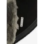 Тапочки Superdry Mule, черный - фото 7