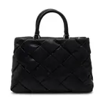 Рюкзак-Тоут Girlfriend Guess, черный - фото 2