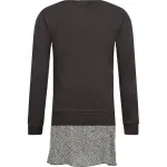 Платье Мелани Pepe Jeans London, черный - фото 2