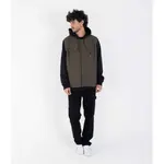 Куртка Hurley Santa Cruz, коричневый - фото 8