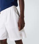 Хлопковые джерси шорты Brunello Cucinelli, 159+0158 - фото 5