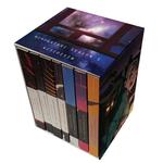 Книга Monogatari Series Box Set, Season 1 – (Paperback) - фото