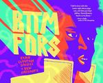 BTTM FDRS (Fantagraphics) - фото