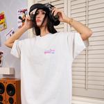 Футболка унисекс Afgk, черный - фото 17