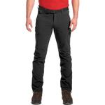 Походные брюки Maier Sports, черный/темно-серый - фото 3