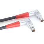 DigitalFoto Solution Limited Rotatable 4-Pin Right-Angle AR83-30 - фото 5