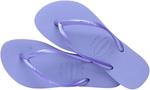Шлепанцы Havaianas, Lilac - фото 4