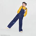 Комбинезон женский Washed Lee, Washed - фото 5