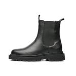 Челси Ботинки Мужские Cachiotti, черный - фото