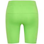 Футбольные шорты Newline, цвет kleegrün - фото 2