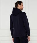 Свитер Regular fit Paul&Shark, синий - фото 3