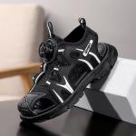 Детские сандалии RHOBESAM, розовый - фото 4