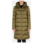 Пальто Save The Duck Women's Lysa, черный - фото 3