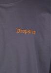 Футболка Dropsize Eagle, Grey - фото 4
