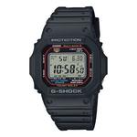 Часы CASIO G-Shock Digital 'Black', черный - фото
