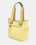 Сумка Caminatta, жёлтый - фото 2