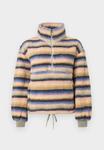 Джемпер Billabong TIME OFF, Seagrss/Multi-Coloured - фото 5