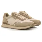 Кроссовки Mtng 60391, бежевый - фото