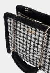 Сумка Guess Handbag, Mehrfarbig Schwarz/Black - фото 3