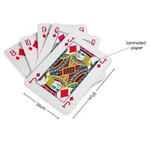 Карты XL, колода, игрушки BS Toys - фото 4