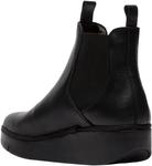 Женские ботильоны FLY London Jery536fly, Black - фото 3