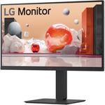Монитор LG 27BA650-B 27" Full HD 100 Гц - фото 3