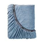 Набор трикотажных простыней Brookstone Wicking Technology, серый - фото 5