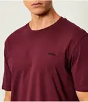 Футболка dero222 Regular fit Hugo, красный - фото 4