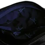 Сумка через плечо Zanzibar, натуральная кожа Sansibar, черный - фото 6