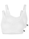 Бюстье Like It, белый - фото