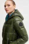 Куртка LOIS Save The Duck, зеленый - фото 4