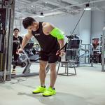 Кроссовки LARA STAR/Laura Star Training Shoes Unisex Low-top, черный - фото 20