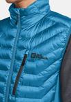 Куртка Jack Wolfskin ROUTEBURN PRO INS , Aurora Blue/Blue - фото 4