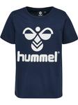 Футболка Hummel S/S Hmltres S/S, черный - фото