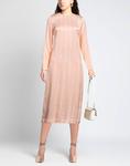 Платье миди Andamane, светло-розовый - фото 2