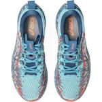 Кроссовки для бега Noosa Tri 16 Asics, мультиколор - фото 3