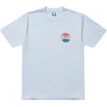 Футболка унисекс UNDEFEATED, белый - фото 3