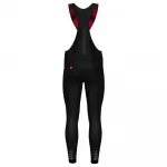 Тайтсы MASSI Pro Bib, черный - фото 2