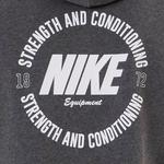 Мужская худи Nike Strength and Conditioning - фото 7