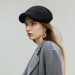 Берет Women's ELLE, camel - фото 4