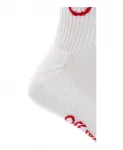 Носки с логотипом Off White, белый - фото 3